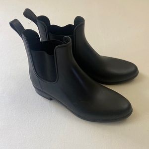 Cougar storm rain boots